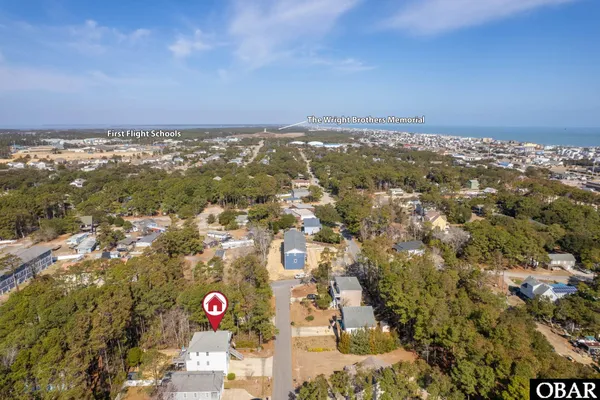 $685,000 | 1306 Theodore Street, Kill Devil Hills, NC 27948