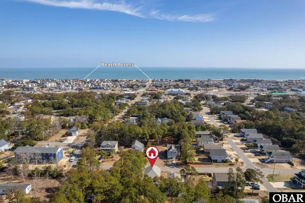 $685,000 | 1306 Theodore Street, Kill Devil Hills, NC 27948