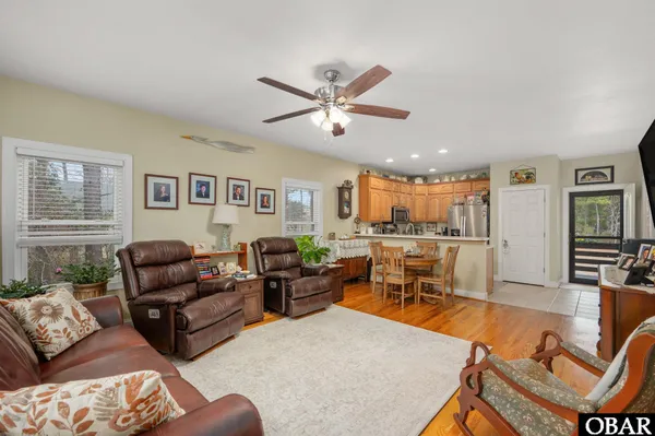$685,000 | 1306 Theodore Street, Kill Devil Hills, NC 27948
