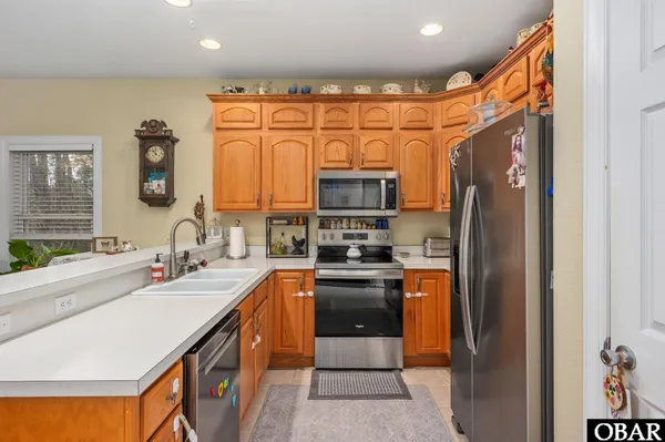 $685,000 | 1306 Theodore Street, Kill Devil Hills, NC 27948