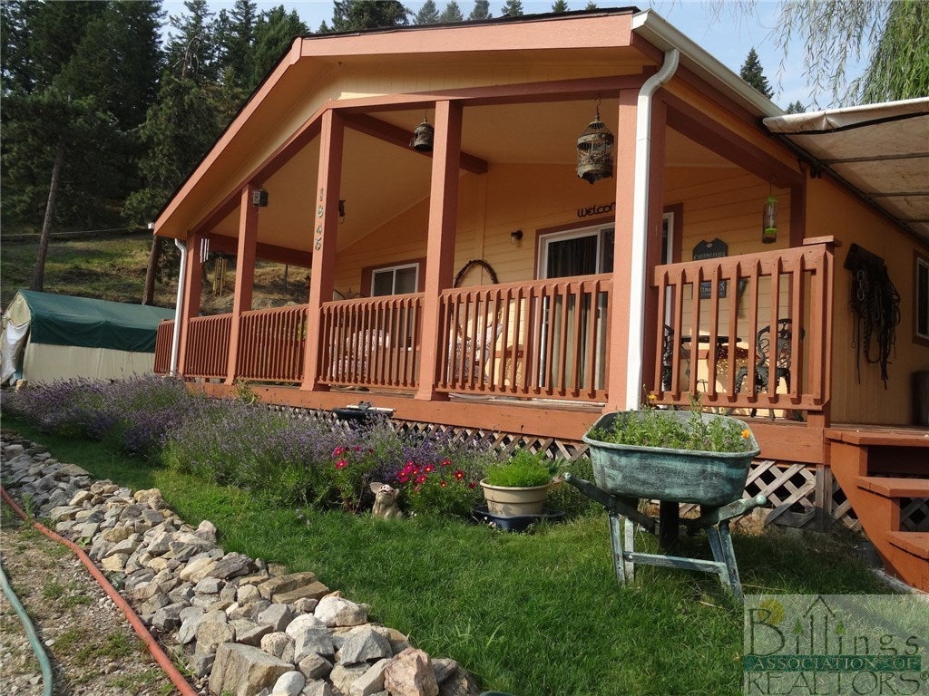 1845 Little Sleeping Child Road Hamilton, MT 59840 - Photo 1 of 1 Gallery Image 1