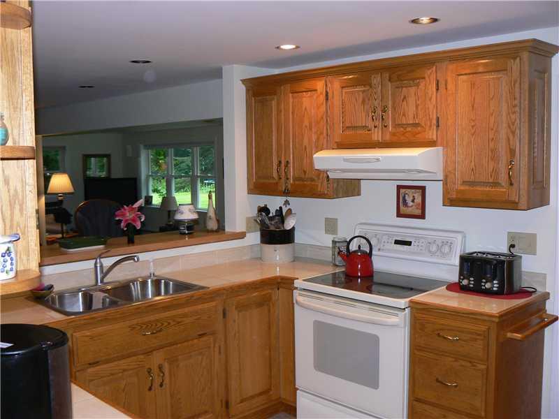 61 Pennwood Road Winthrop, ME 04364 - Photo 4 of 33 Kitchen.