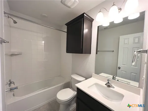 $1,750 | 2338 Wigeon Way, Copperas Cove, TX 76522