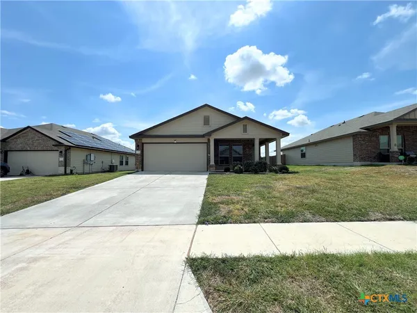 $1,750 | 2338 Wigeon Way, Copperas Cove, TX 76522