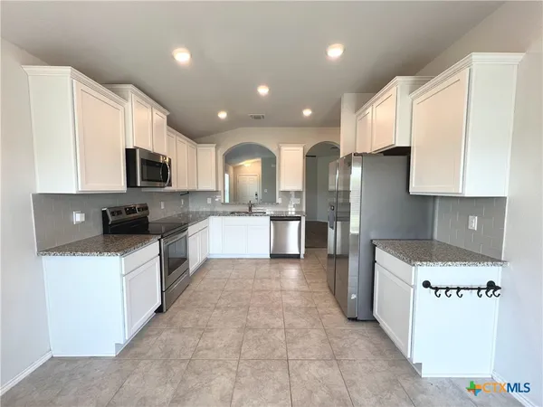 $1,750 | 2338 Wigeon Way, Copperas Cove, TX 76522