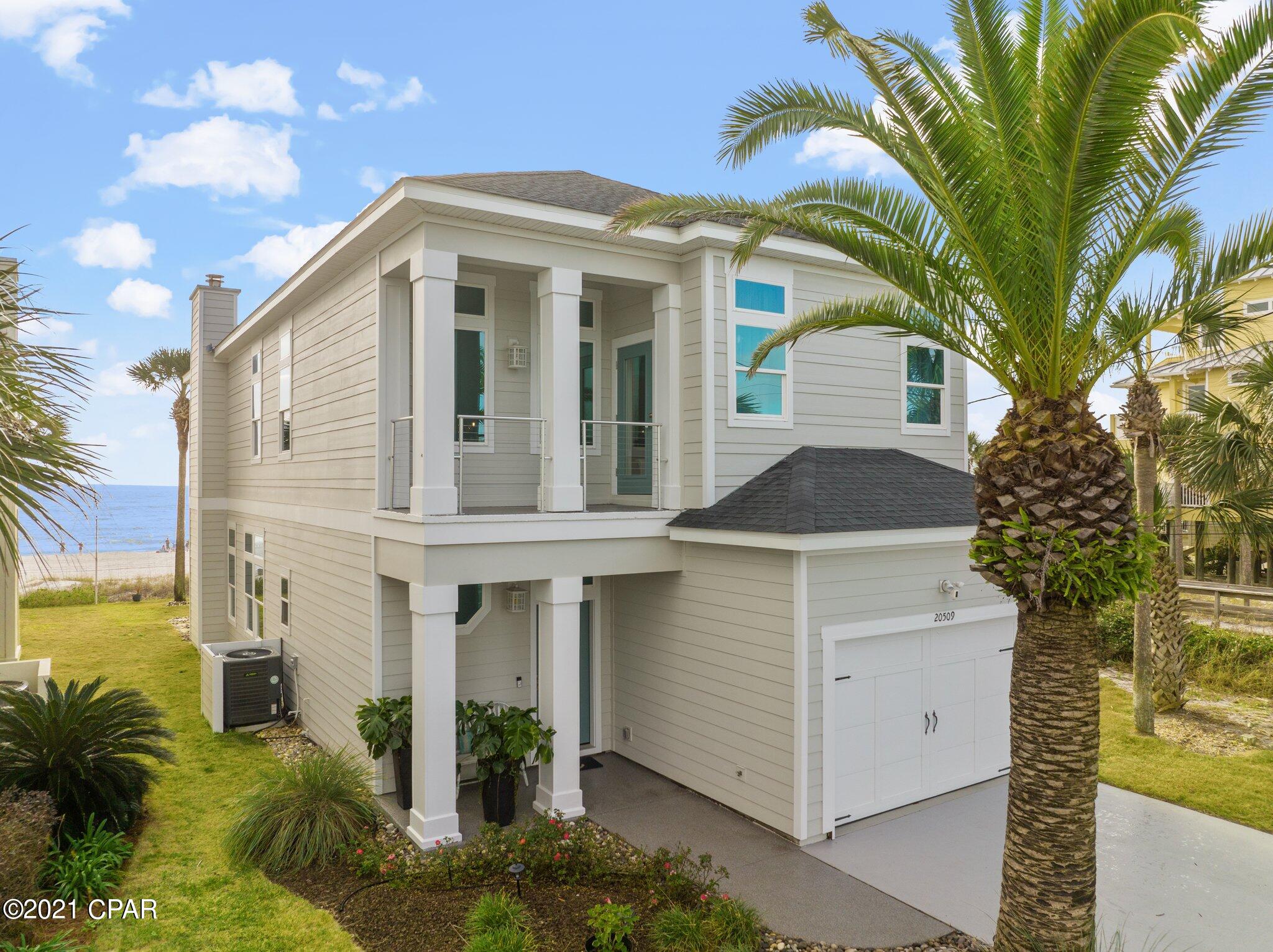 20509 Front Beach Road Panama City Beach, FL 32413 - Photo 19 of 61 Gallery Image 19