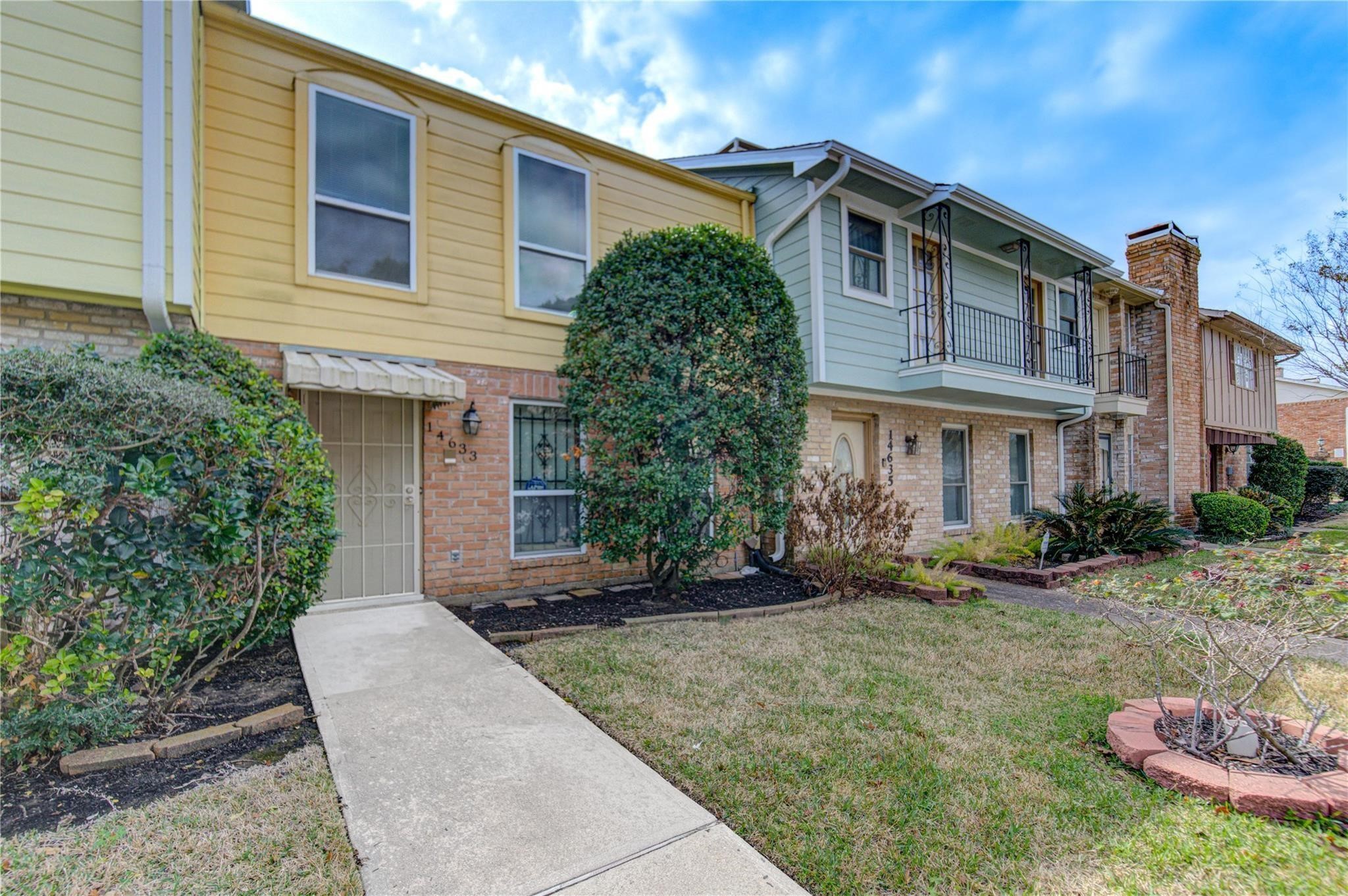 14633 Perthshire Road Houston, TX 77079 - Photo 43 of 48