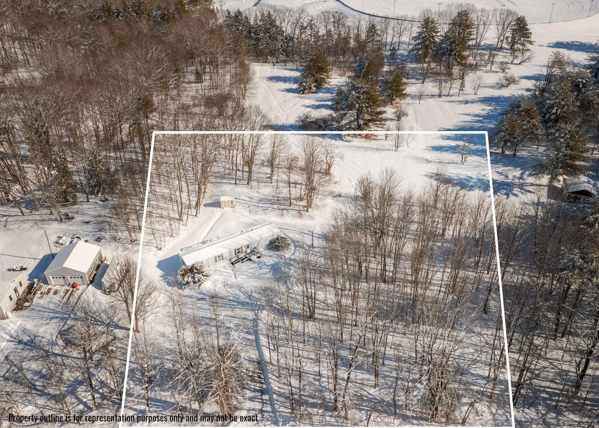 69 Fowle Hill Road Wiscasset, ME 04578 - Photo 32 of 32 69 Fowle Hill Rd