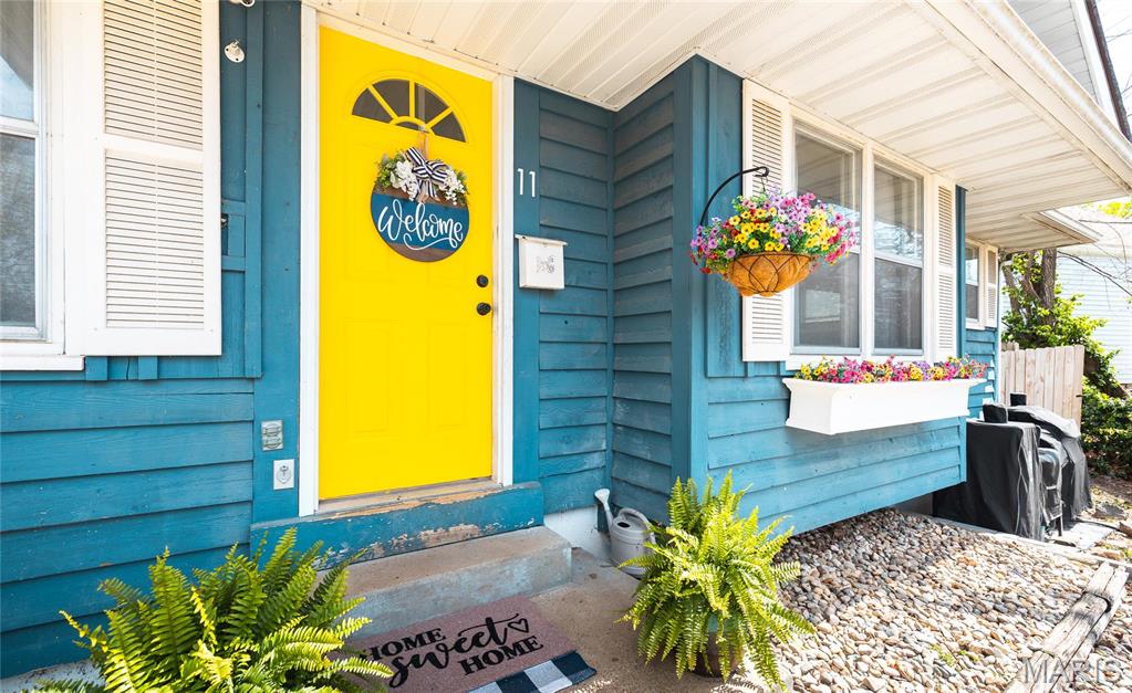 11 Rolla Gardens Drive Rolla, MO 65401 - Photo 2 of 34