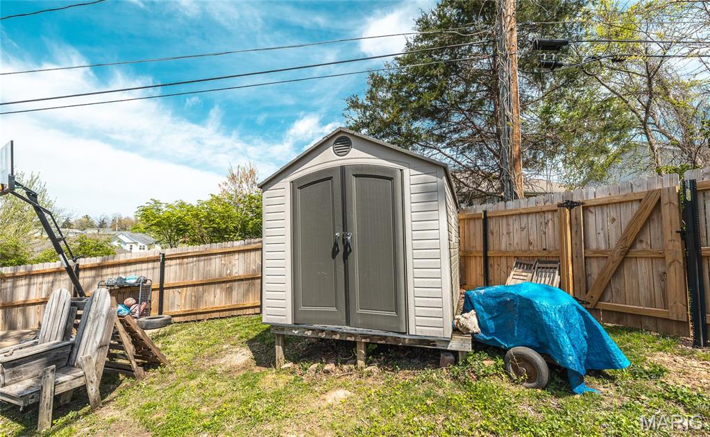 11 Rolla Gardens Drive Rolla, MO 65401 - Photo 27 of 34