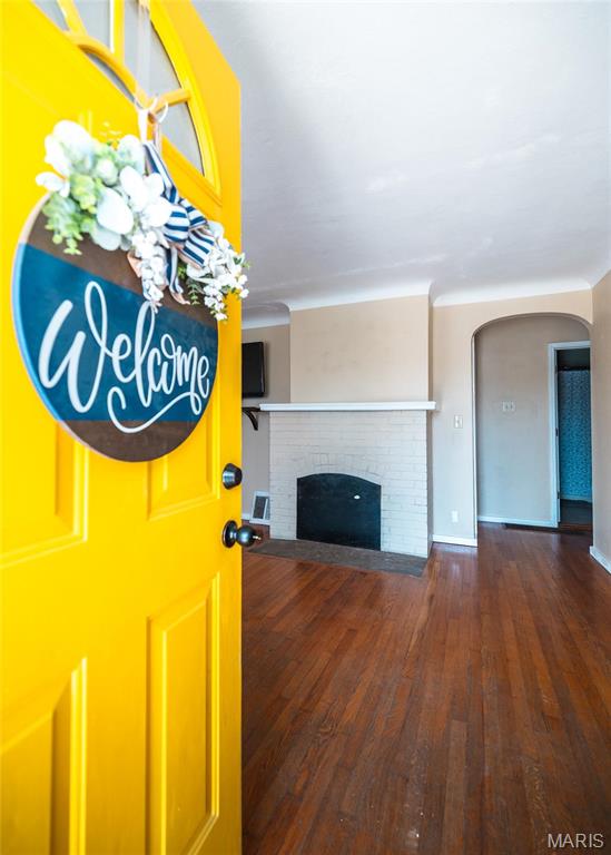 11 Rolla Gardens Drive Rolla, MO 65401 - Photo 3 of 34