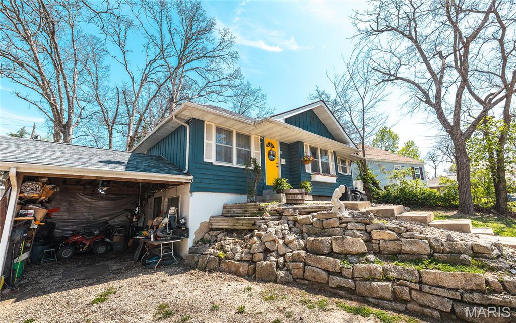 11 Rolla Gardens Drive Rolla, MO 65401 - Photo 33 of 34