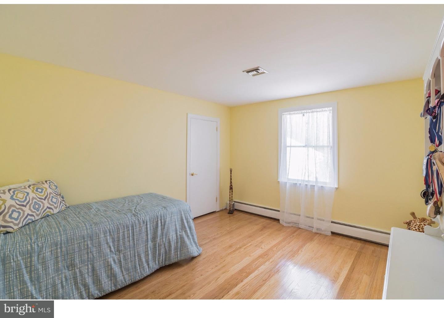 910 Georgetown Road Swarthmore, PA 19081 - Photo 11 of 17 Bedroom 2