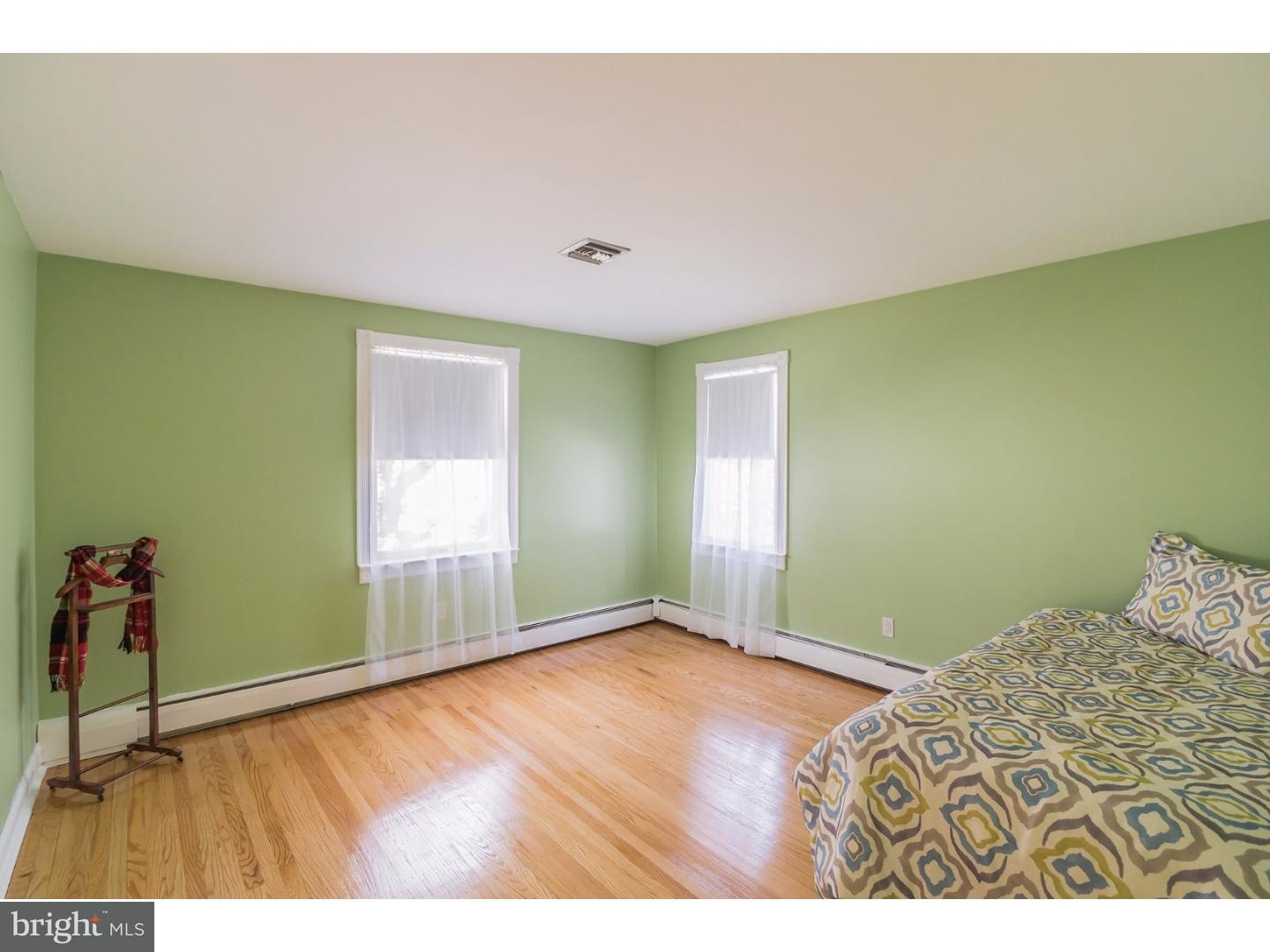 910 Georgetown Road Swarthmore, PA 19081 - Photo 12 of 17 Bedroom 3