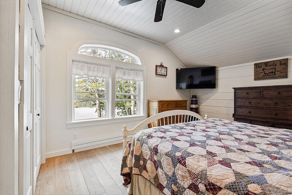 13 Cooper Road Chesterville, ME 04938 - Photo 30 of 82 Primary bed