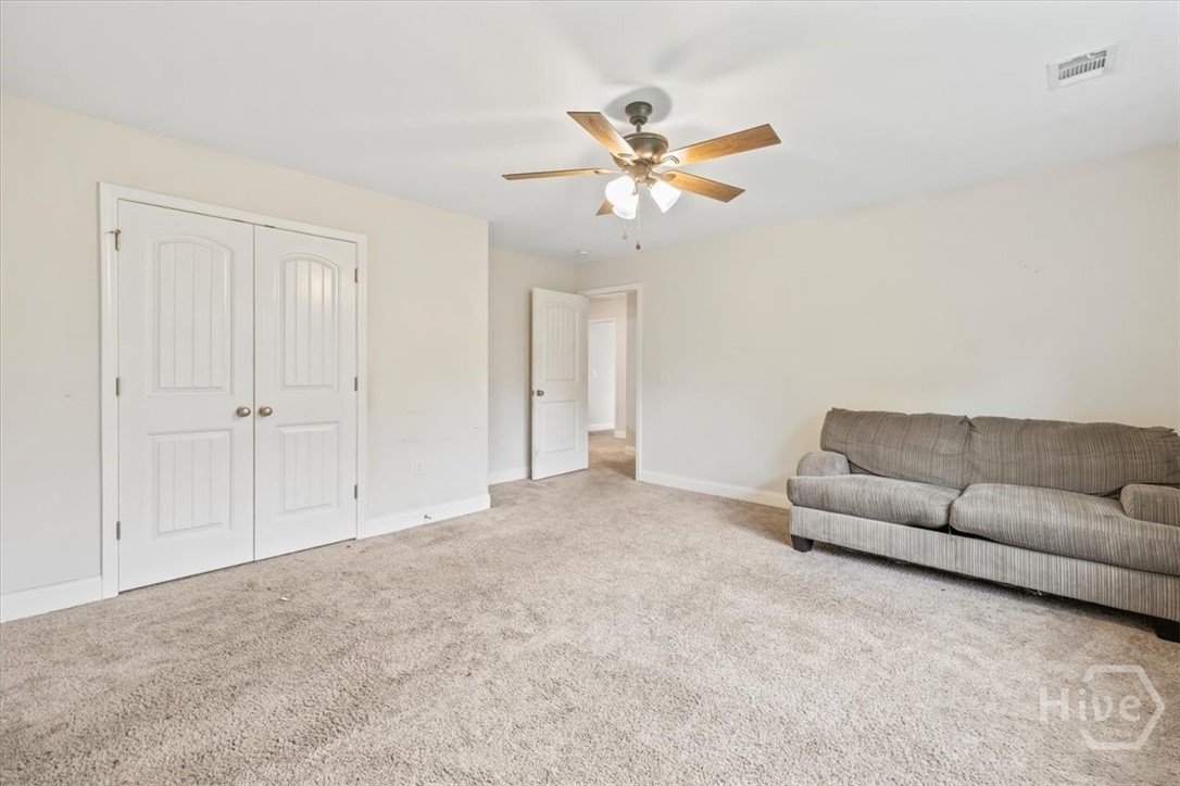 43 Saddlebrush Road Guyton, GA 31312 - Photo 25 of 37