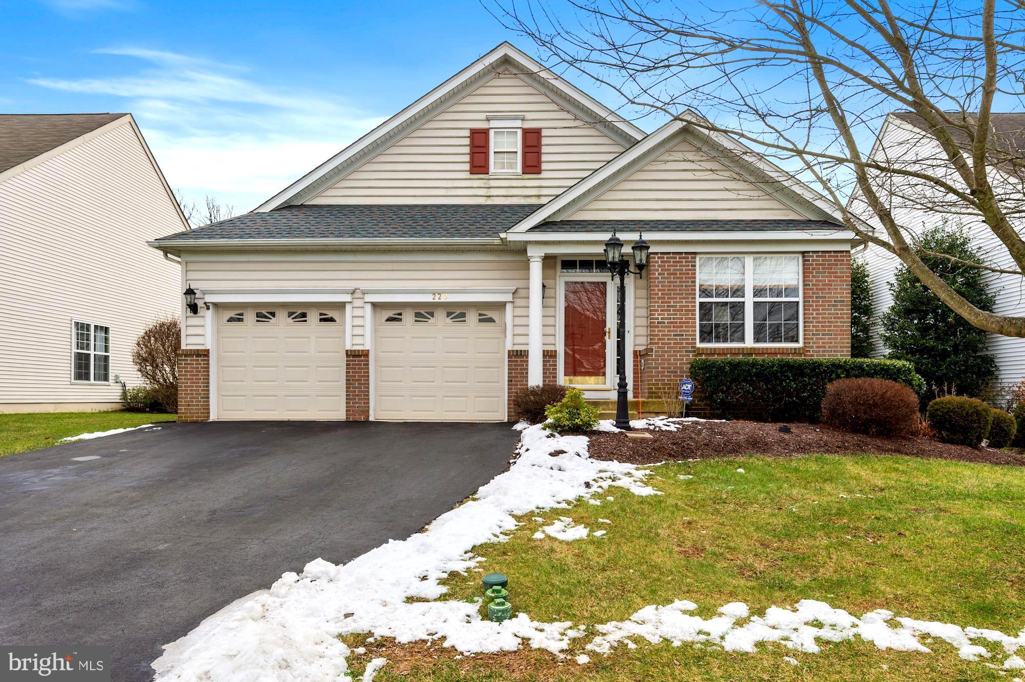 220 Gilmer Road Coatesville, PA 19320 - Photo 1 of 49 Gallery Image 1