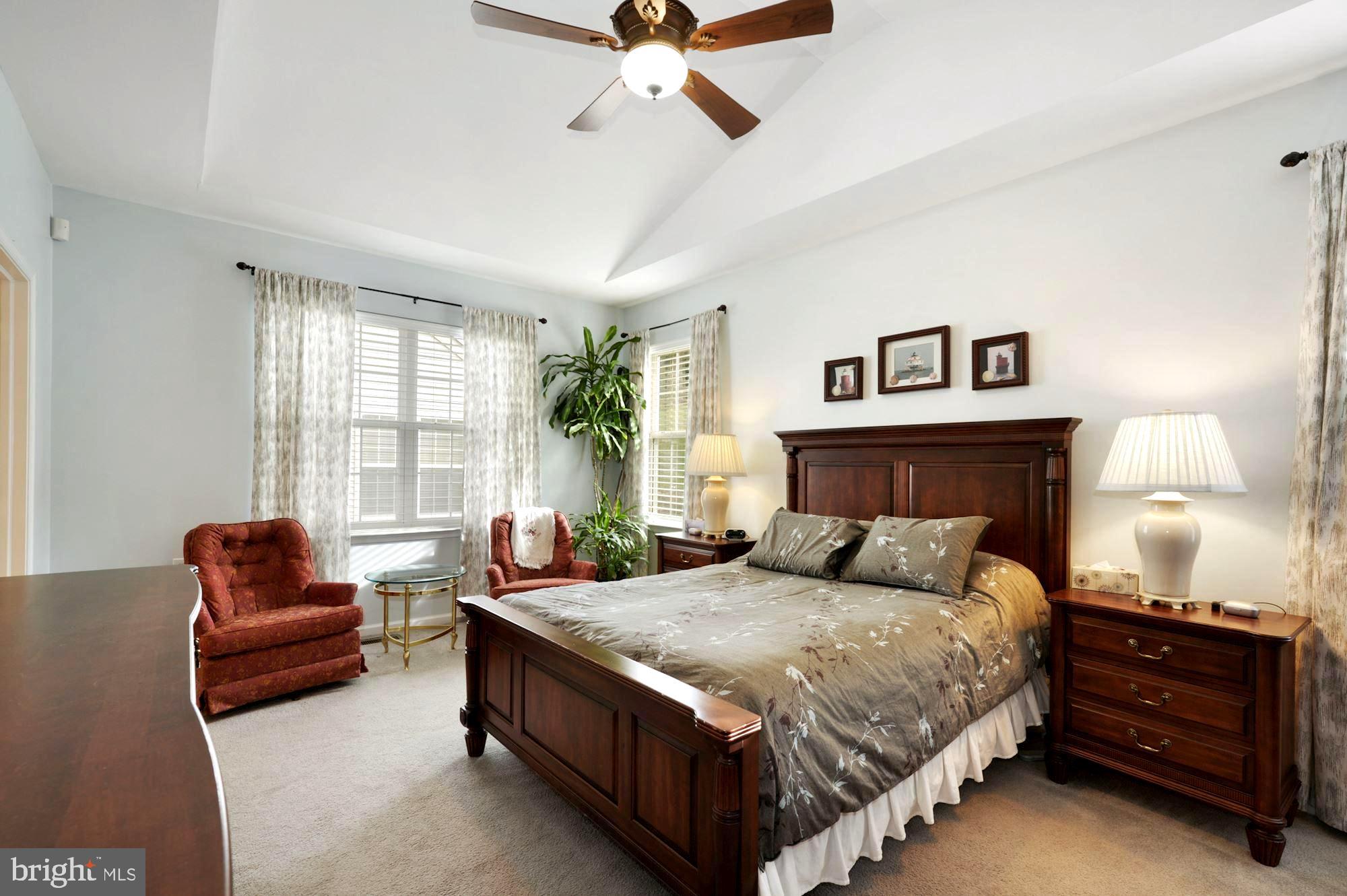 220 Gilmer Road Coatesville, PA 19320 - Photo 19 of 49 Main Bedroom