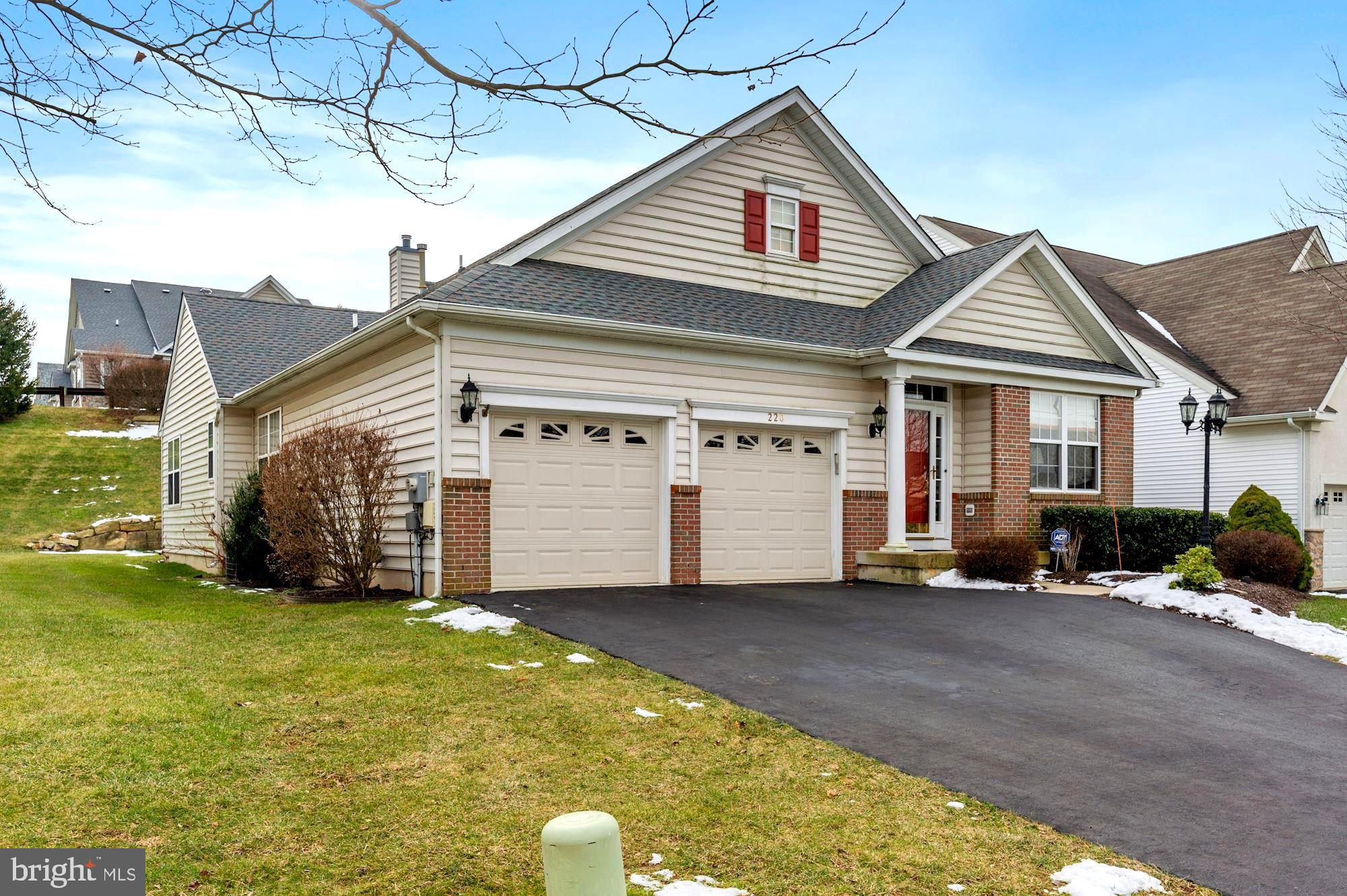 220 Gilmer Road Coatesville, PA 19320 - Photo 3 of 49 Gallery Image 3