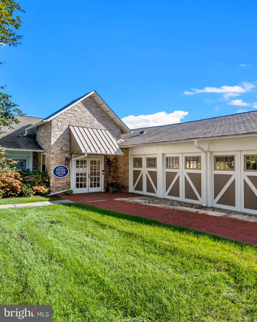 220 Gilmer Road Coatesville, PA 19320 - Photo 49 of 49 Fitness Center and Indoor Pool