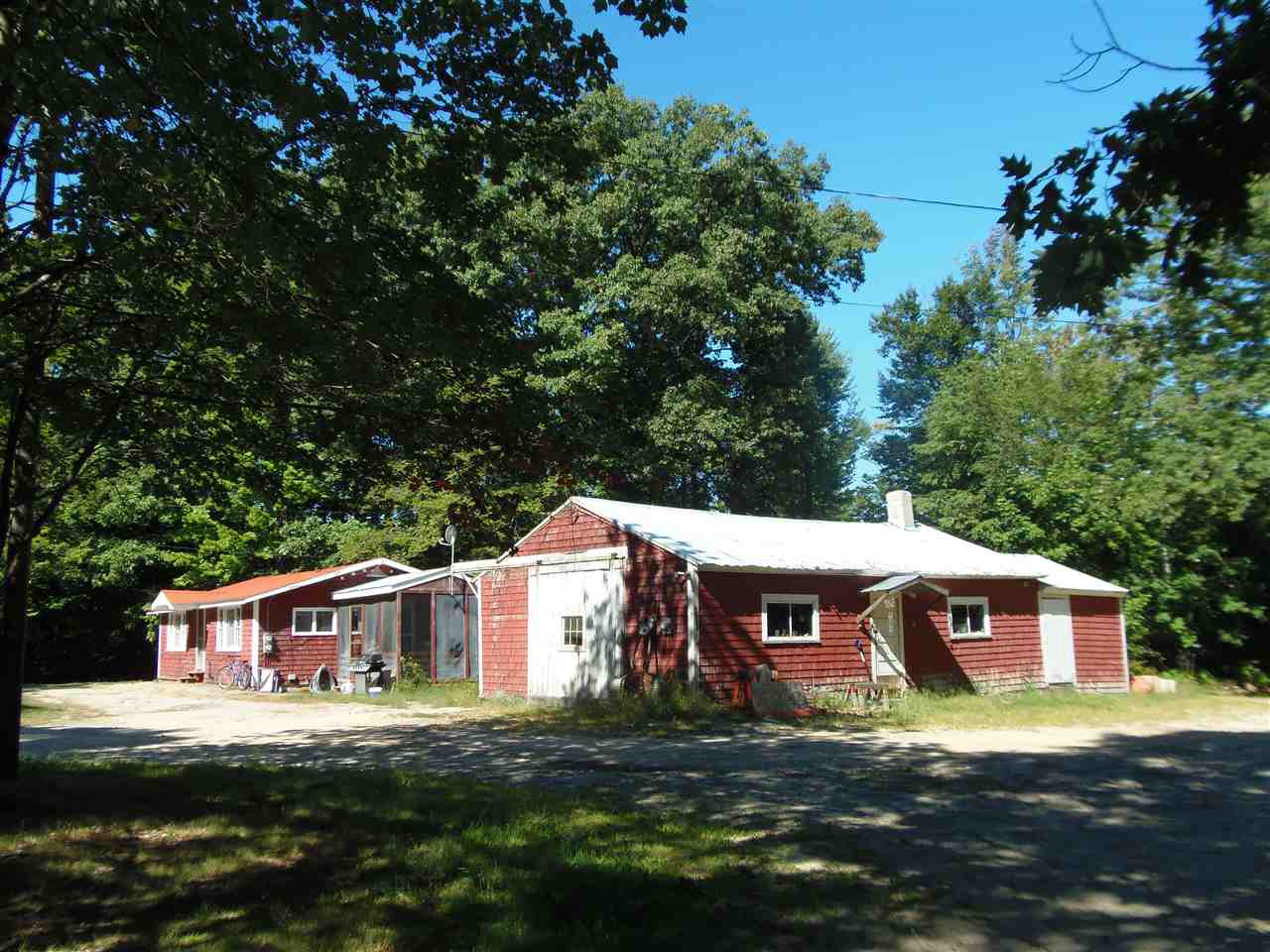 248 Carley Road Peterborough, NH 03458 - Photo 2 of 14
