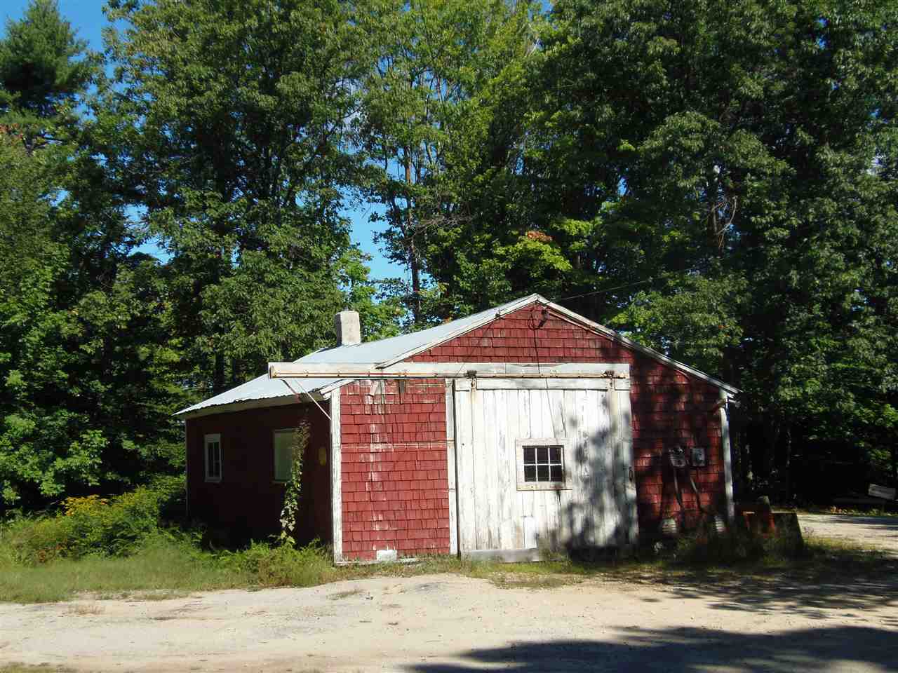 248 Carley Road Peterborough, NH 03458 - Photo 11 of 14