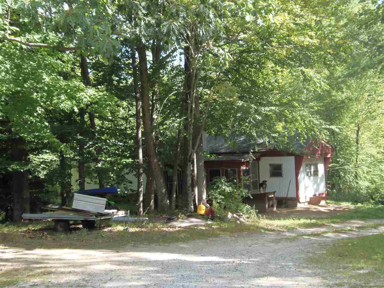 248 Carley Road Peterborough, NH 03458 - Photo 14 of 14