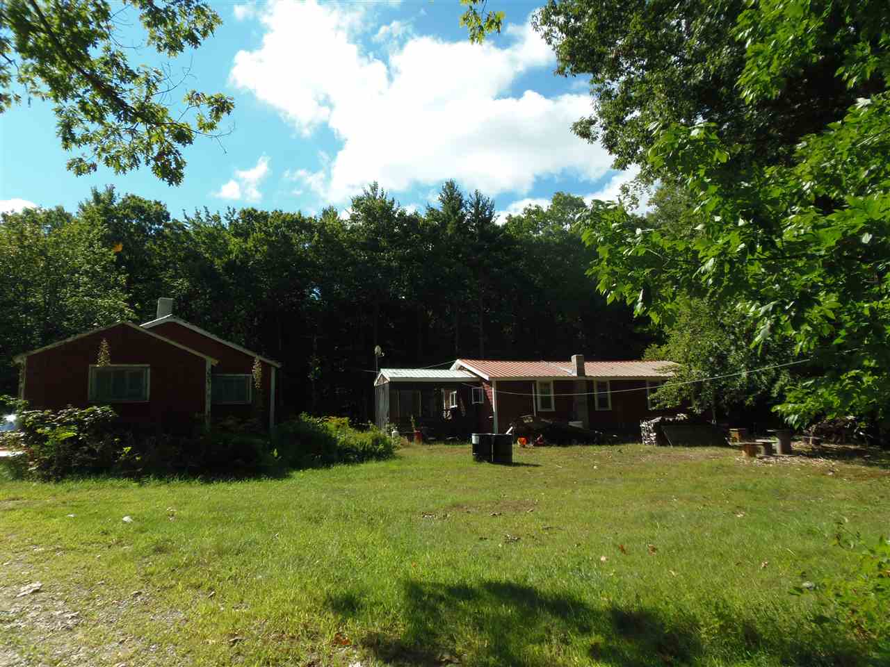 248 Carley Road Peterborough, NH 03458 - Photo 8 of 14