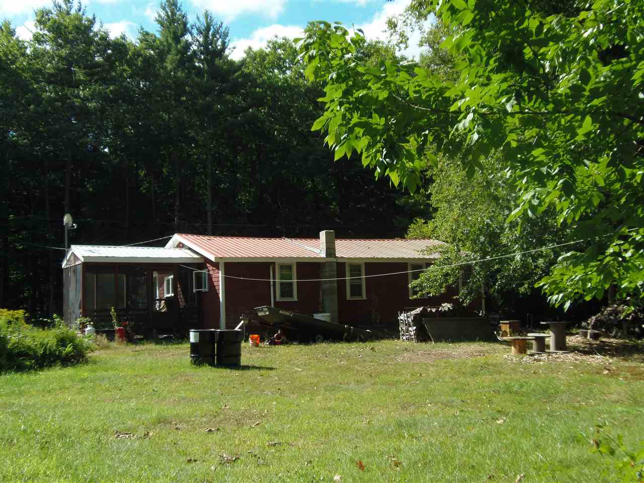 248 Carley Road Peterborough, NH 03458 - Photo 10 of 14