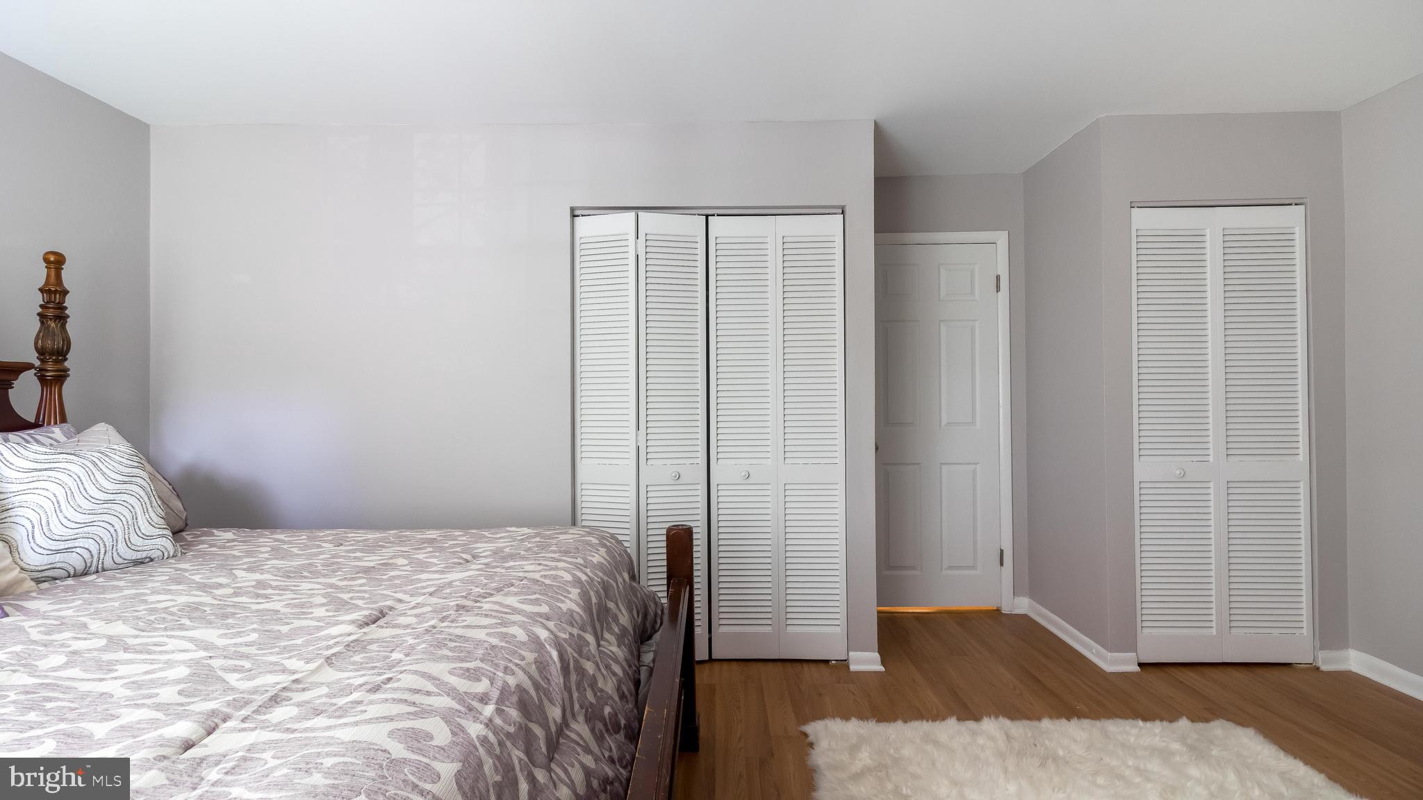 2916 Hewitt Avenue, Unit 1 Silver Spring, MD 20906 - Photo 16 of 27 Owner's Bedroom (2)