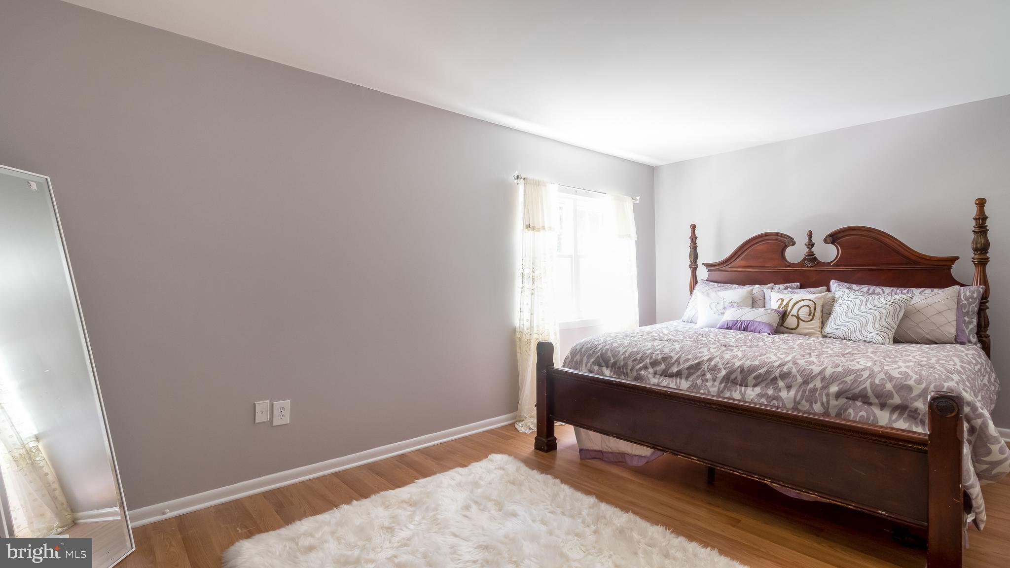 2916 Hewitt Avenue, Unit 1 Silver Spring, MD 20906 - Photo 17 of 27 Owner's Bedroom