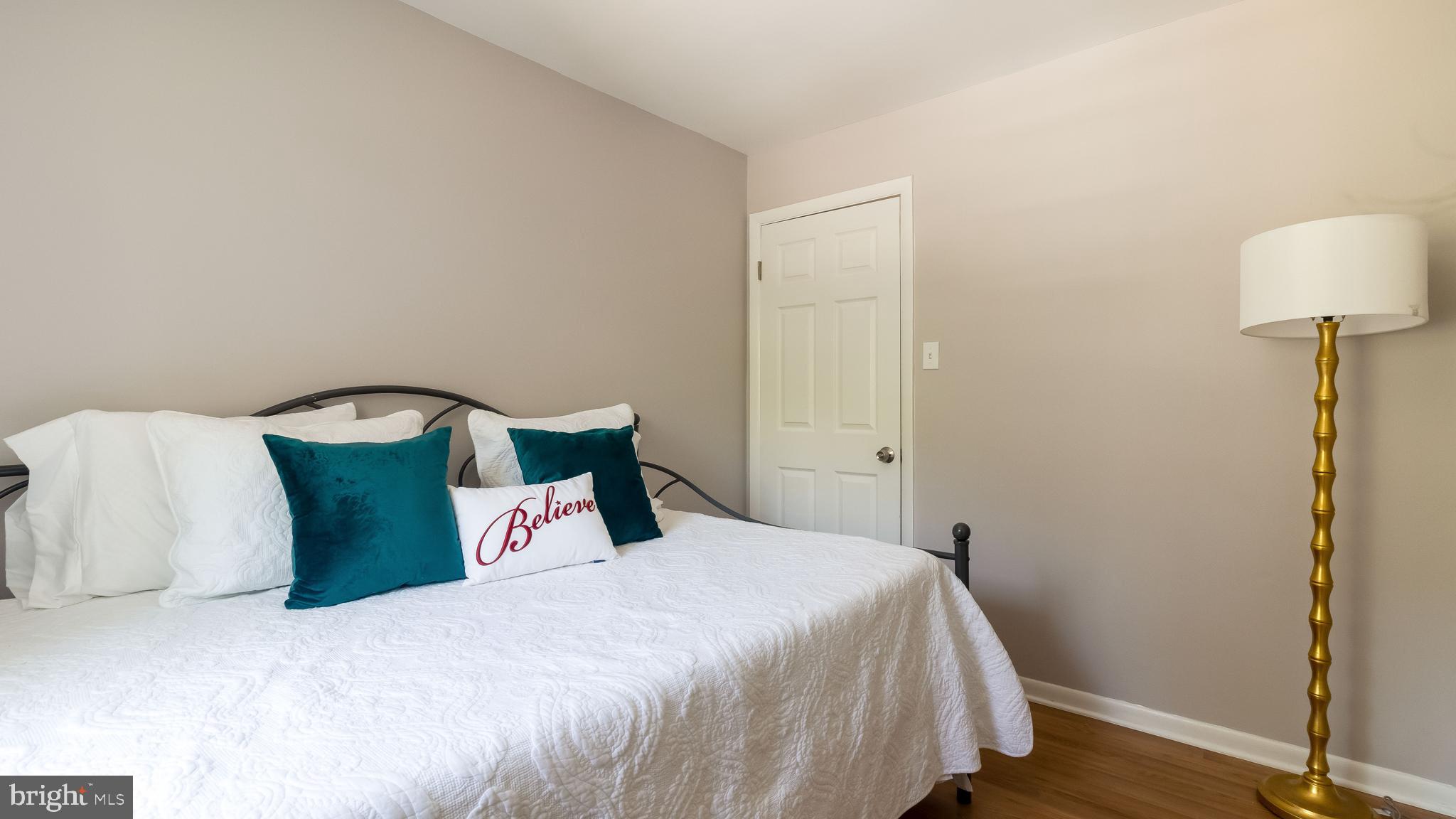 2916 Hewitt Avenue, Unit 1 Silver Spring, MD 20906 - Photo 19 of 27 2nd Bedroom