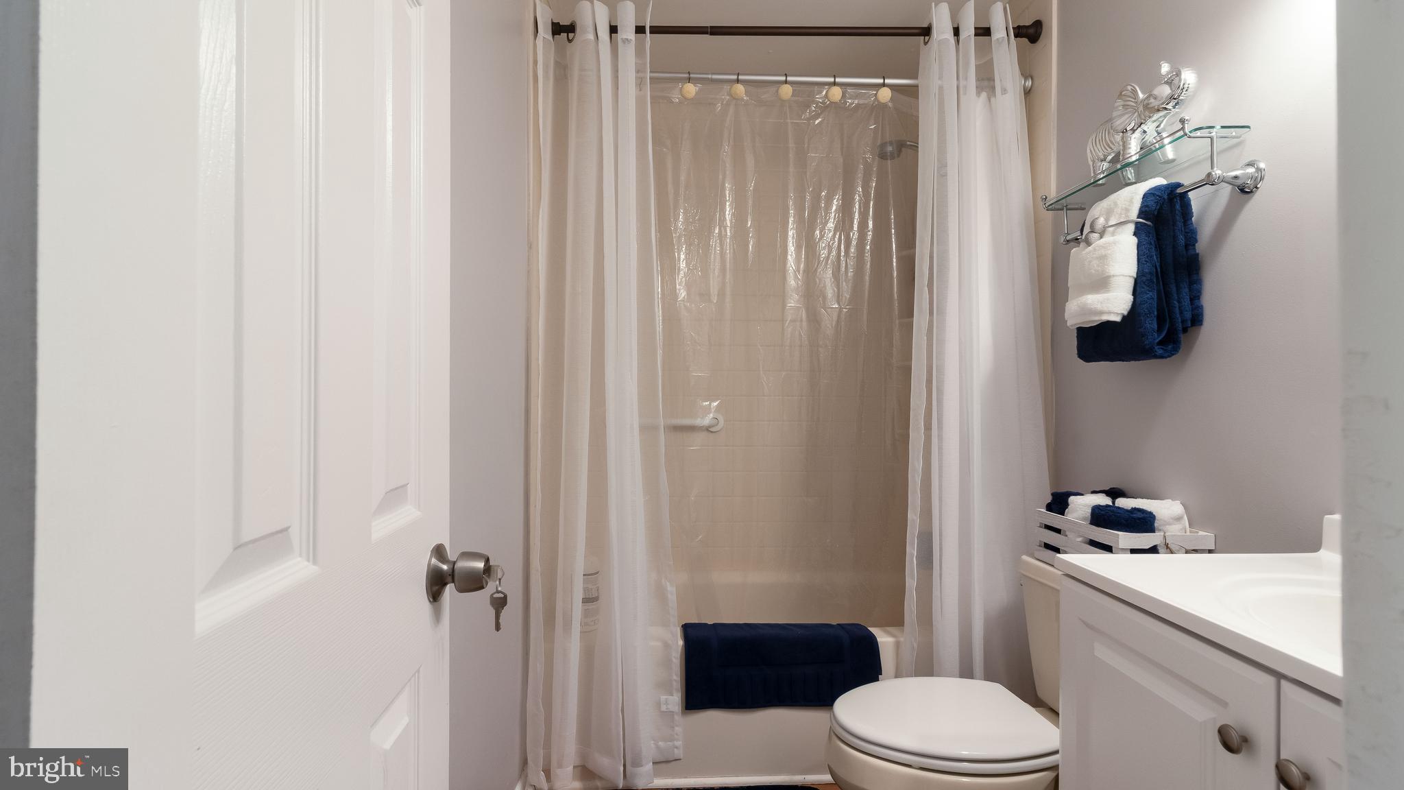 2916 Hewitt Avenue, Unit 1 Silver Spring, MD 20906 - Photo 21 of 27 Full Bathroom (2)