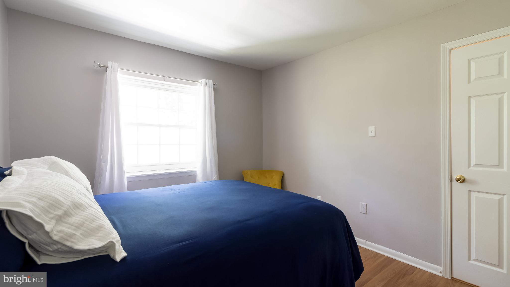 2916 Hewitt Avenue, Unit 1 Silver Spring, MD 20906 - Photo 22 of 27 3rd Bedroom