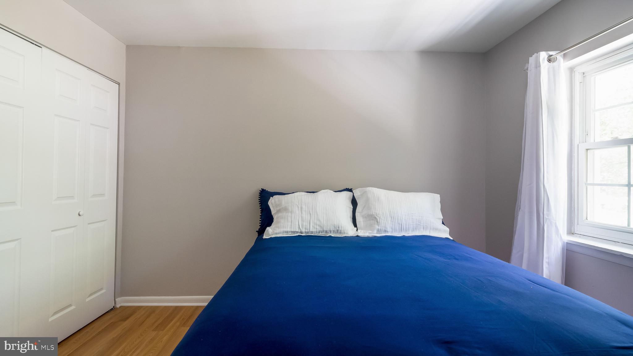 2916 Hewitt Avenue, Unit 1 Silver Spring, MD 20906 - Photo 23 of 27 3rd Bedroom (2)