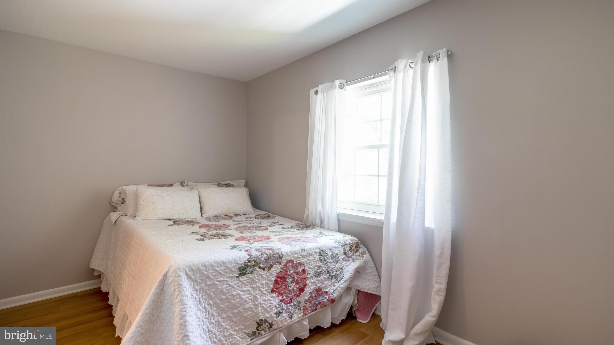 2916 Hewitt Avenue, Unit 1 Silver Spring, MD 20906 - Photo 24 of 27 4th Bedroom