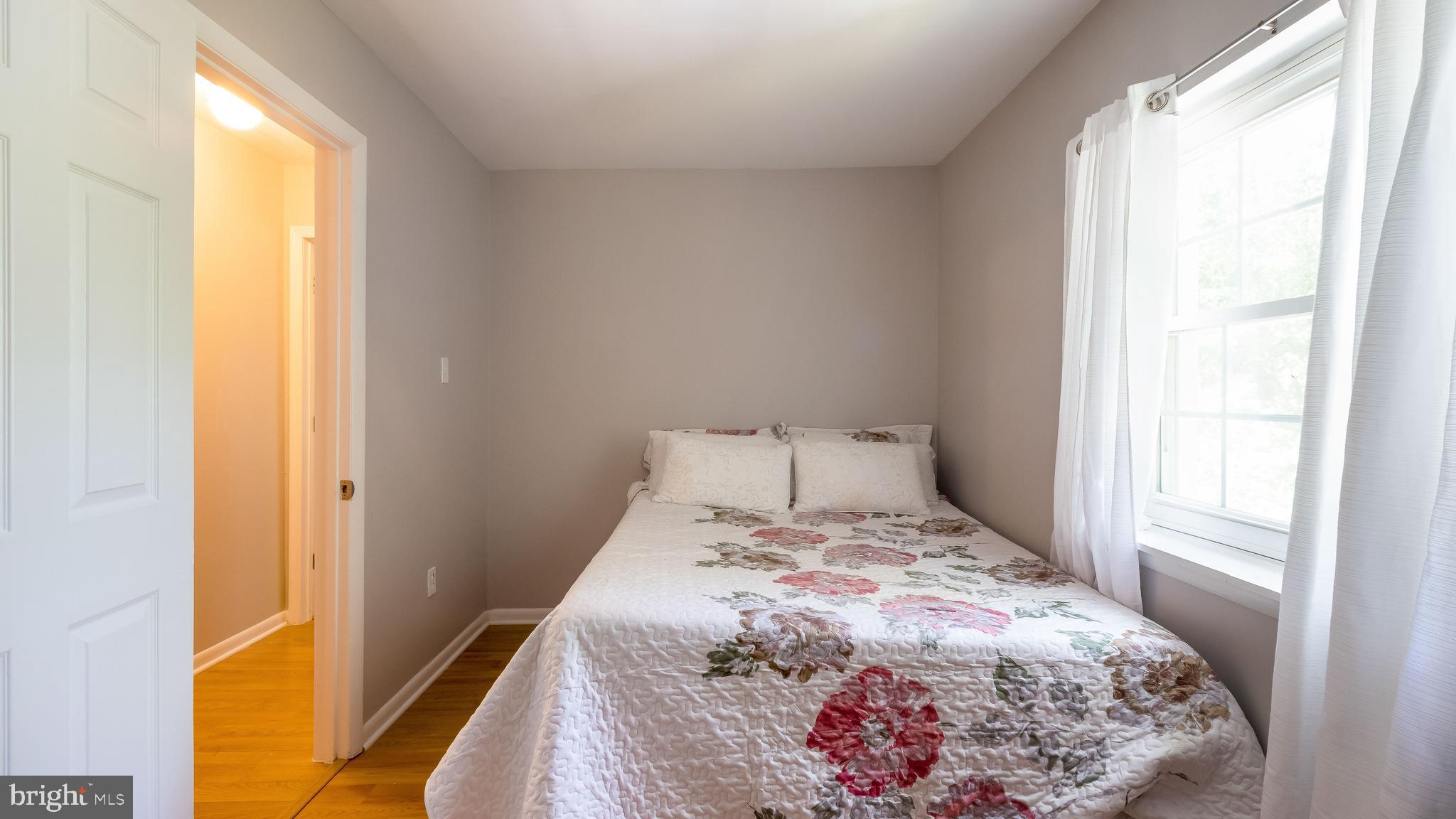 2916 Hewitt Avenue, Unit 1 Silver Spring, MD 20906 - Photo 25 of 27 4th Bedroom (2)