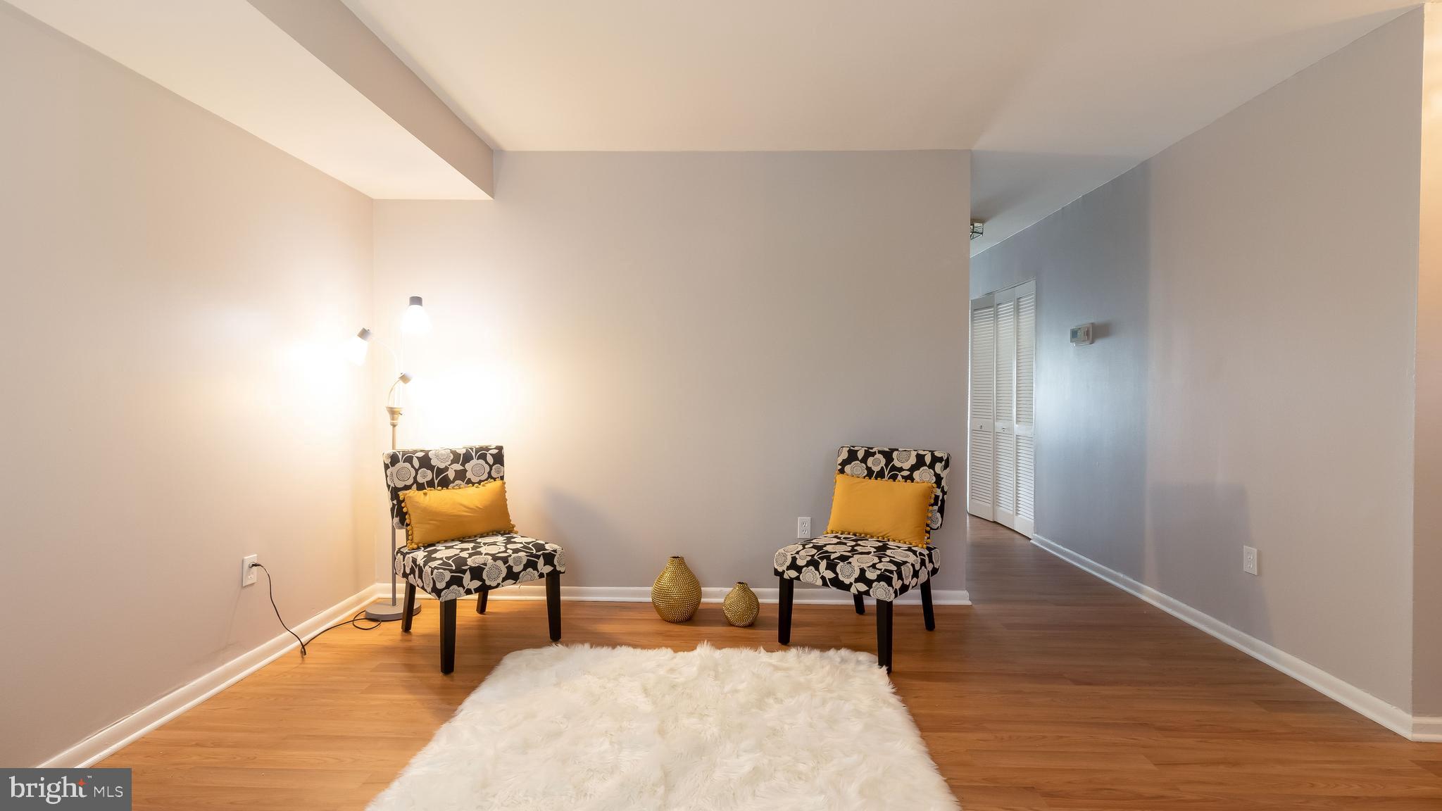 2916 Hewitt Avenue, Unit 1 Silver Spring, MD 20906 - Photo 6 of 27 Living Room