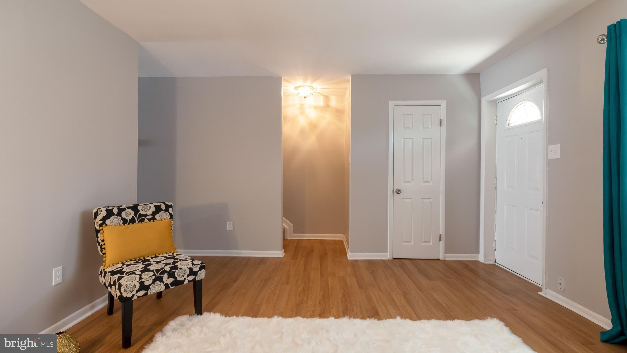 2916 Hewitt Avenue, Unit 1 Silver Spring, MD 20906 - Photo 8 of 27 Living Room