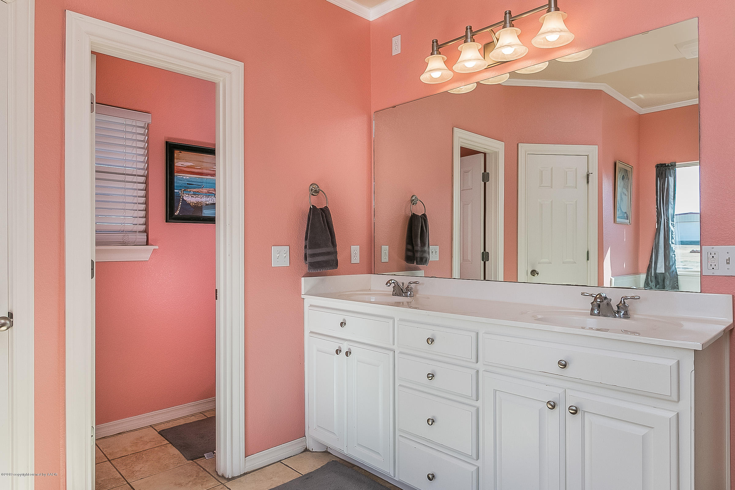 11309 Collin Wade Road Amarillo, TX 79124 - Photo 15 of 29 Master Bathroom 2