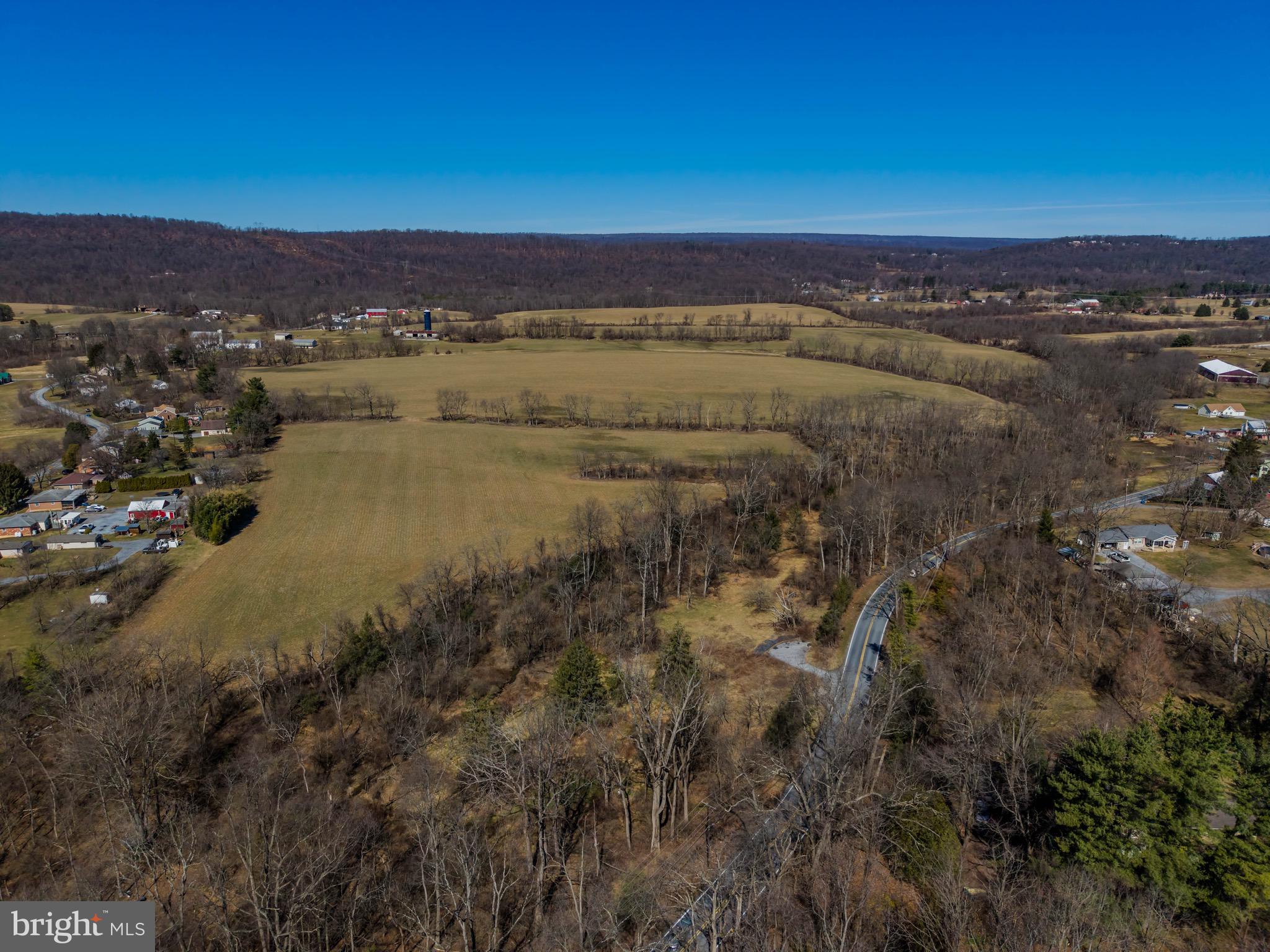 728 Piketown Road Harrisburg, PA 17112 - Photo 11 of 15 a view of an ocean and city