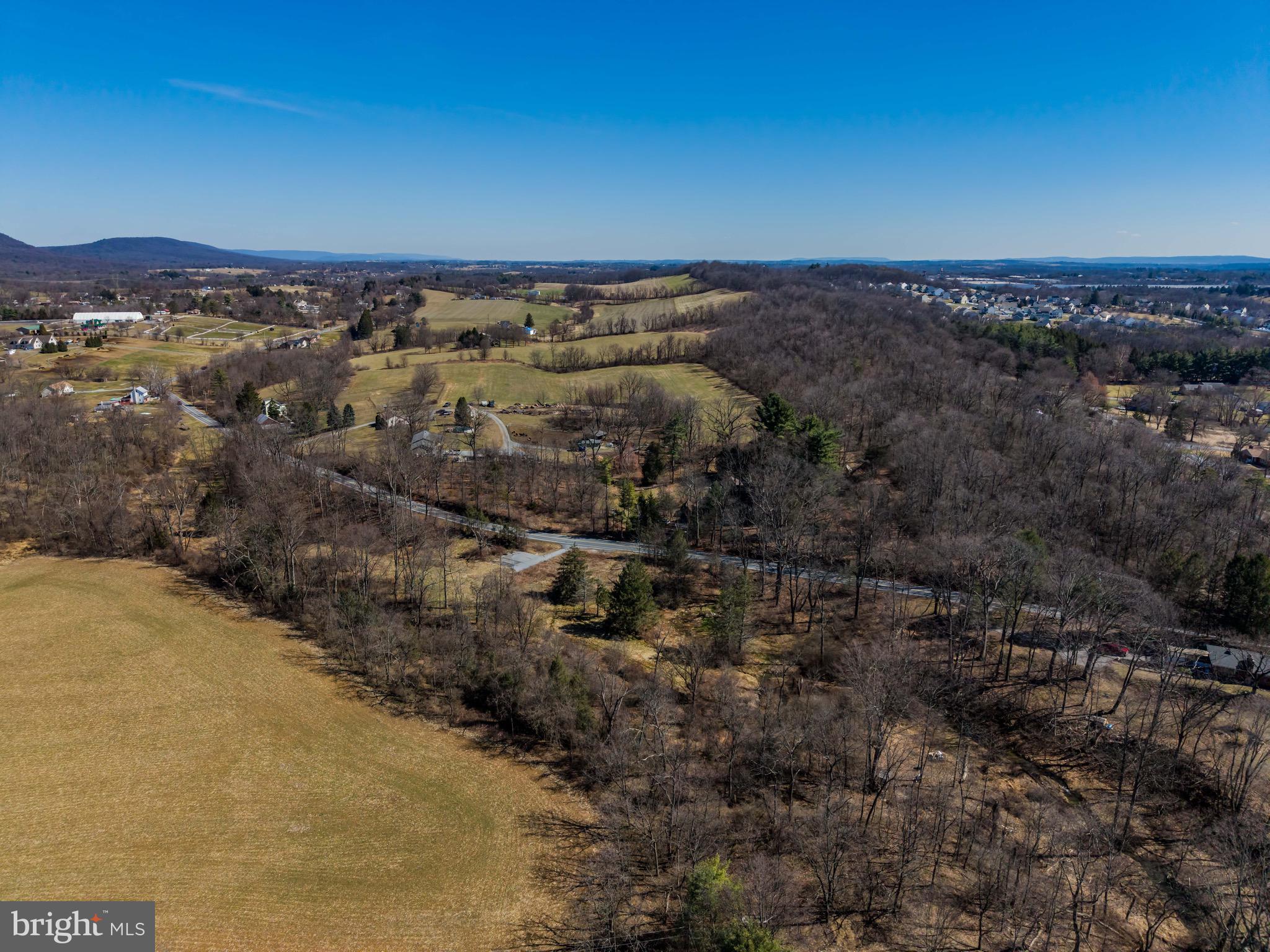 728 Piketown Road Harrisburg, PA 17112 - Photo 9 of 15 a view of a city