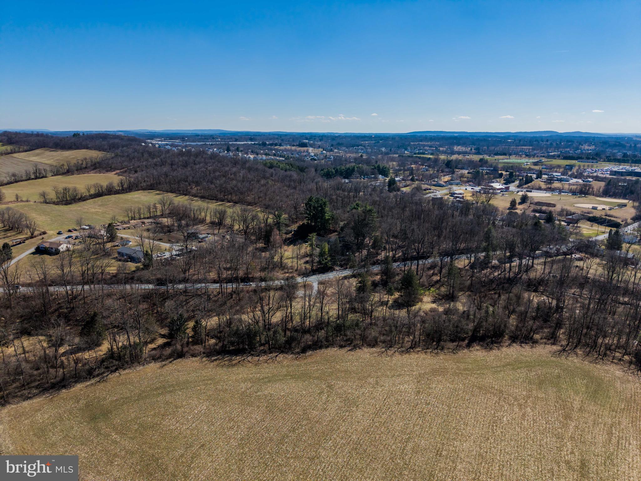728 Piketown Road Harrisburg, PA 17112 - Photo 10 of 15 an aerial view of multiple house