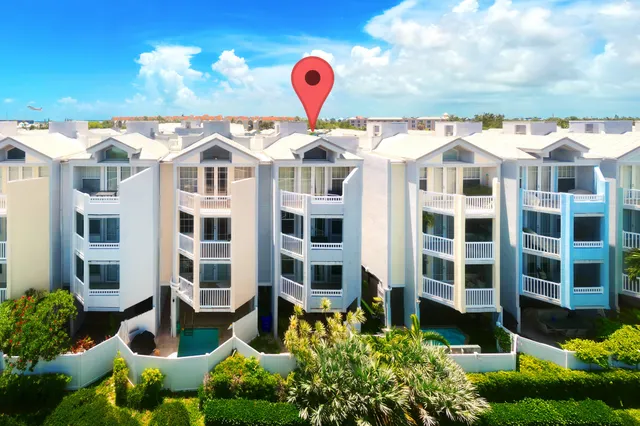 $1,685,000 | 43 Seaside S Court, Key West, FL 33040