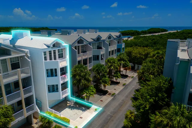 $1,685,000 | 43 Seaside S Court, Key West, FL 33040