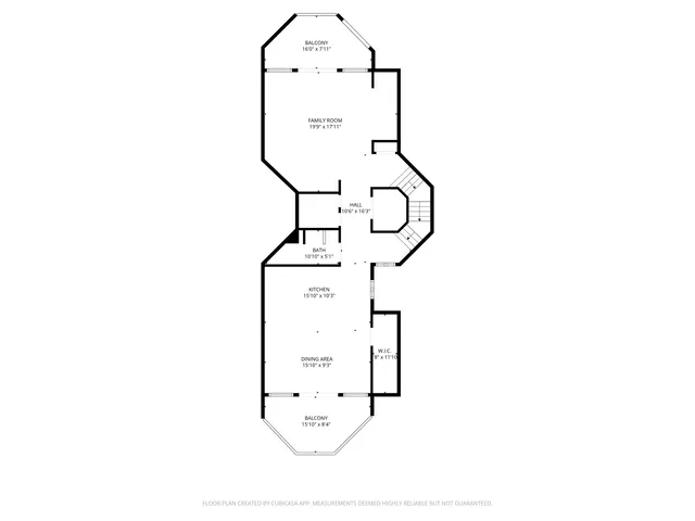$1,685,000 | 43 Seaside S Court, Key West, FL 33040