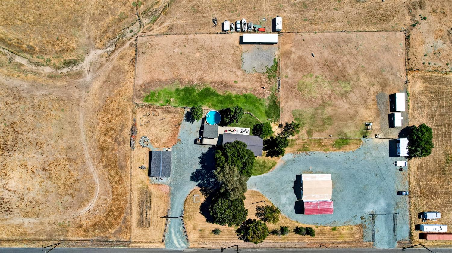 11490 Arno Road Galt, CA 95632 - Photo 2 of 46
