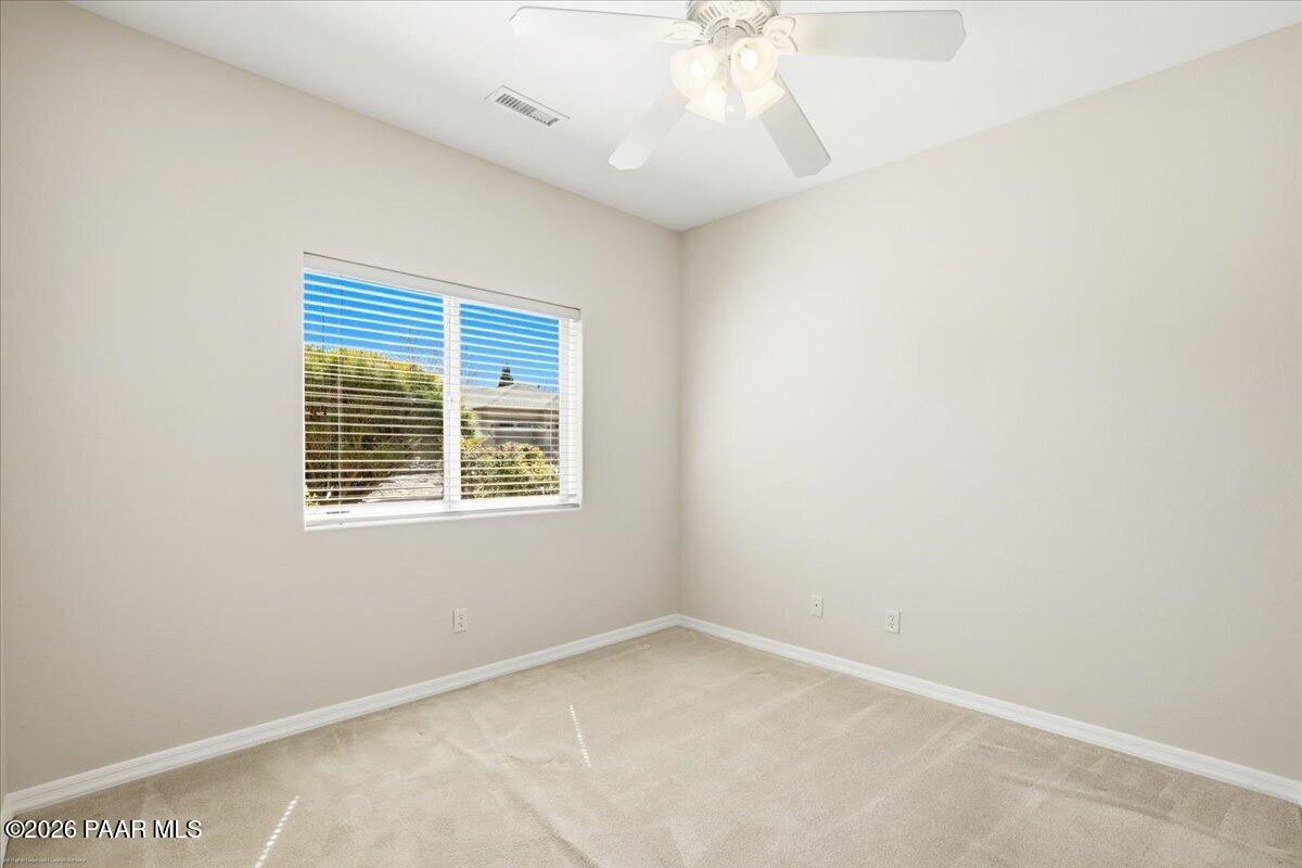 6596 Farmstead Road Prescott Valley, AZ 86314 - Photo 16 of 54 Bedroom 2