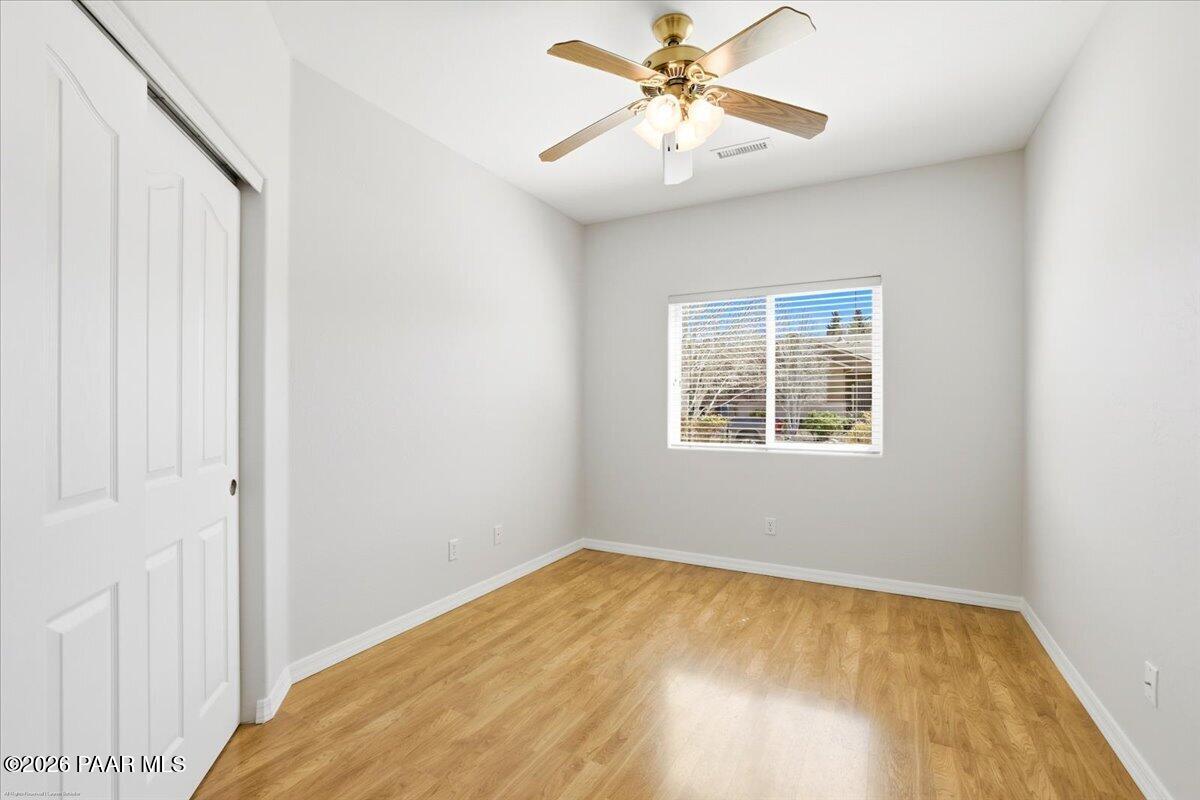 6596 Farmstead Road Prescott Valley, AZ 86314 - Photo 18 of 54 Bedroom 3