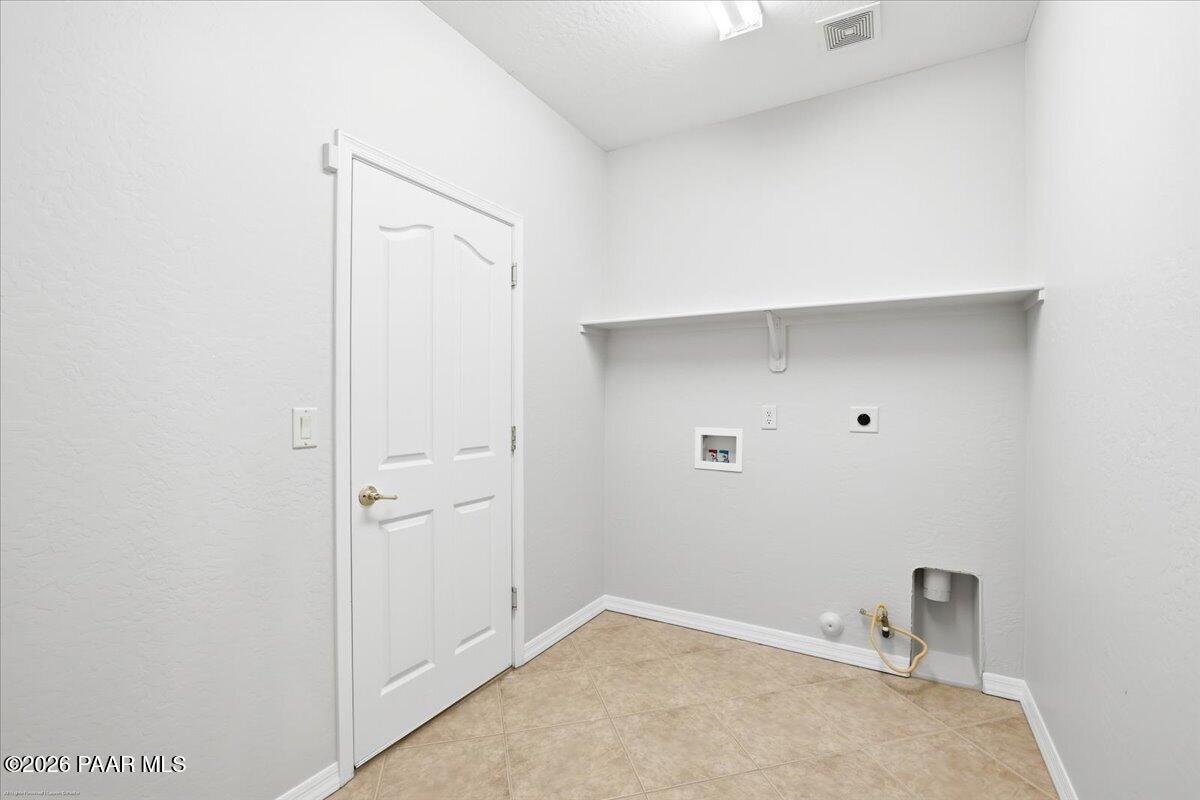 6596 Farmstead Road Prescott Valley, AZ 86314 - Photo 19 of 54 Laundry Room